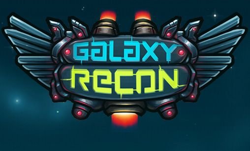 game pic for Galaxy recon